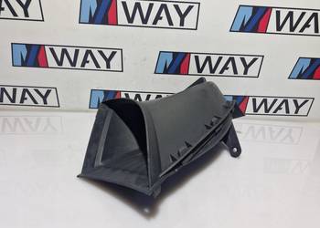 BMW E87 KANAŁ DOLOT POWIETRZA HAMULCA LEWY 7906805