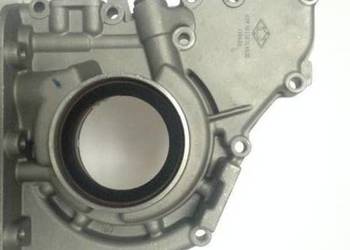 POMPA OLEJU  Deutz Fahr Agrotron  Lamborghini 04259226