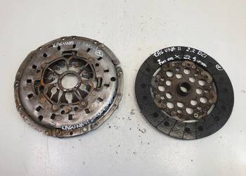 Renault Laguna II 2.2 DCI SPRZĘGŁO TARCZA DOCISK