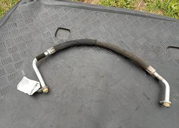 przewód klimatyzacji scenic II 1,5 dci sprężarka skraplacz