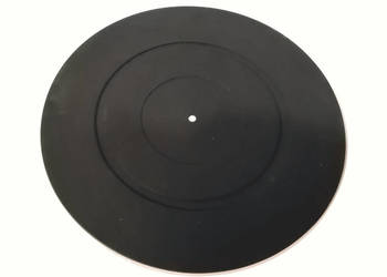 Oryginalna mata do gramofonu Pioneer PL-210 rubber mat