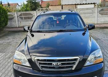 Kia Sorento 3.3 v6