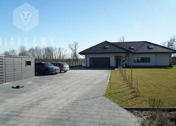 Oferta sprzedaży domu wolnostojącego 488m Chylice