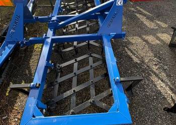 Brony 2,3,4,5,6,7 polowe rozkładane ręcznie oraz hydrauliczne