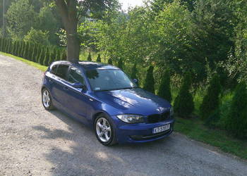 BMW 1 E87