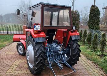 massey ferguson 255