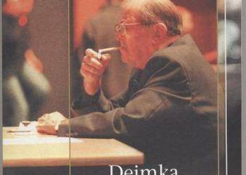 Dejmka Narodowy Teatr w Łodzi