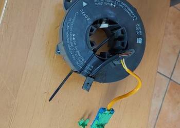 Taśma skrętu zwijak Opel Combo Corsa C 24459849 1610662