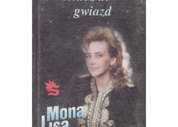 Mona Lisa - "Klucz do gwiazd"