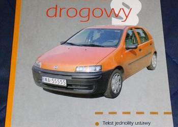 Podręczny kodeks drogowy