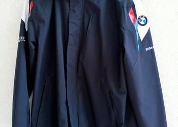 Letnia kurtka - wiatrówka BMW 3asy
