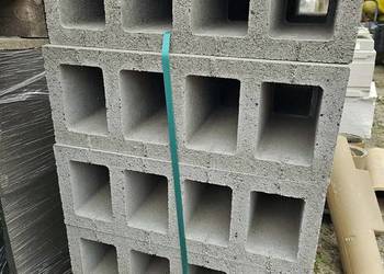 Pustak wentylacyjny Schiedel W-4 (4-kanałowy) – Wyprzedaż hurtowni!