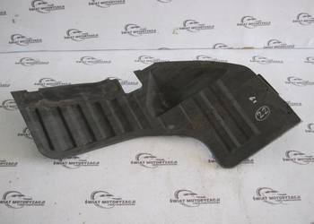 NISSAN JUKE I F15 13r chlapacz lewy tył