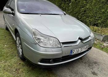 2005 Citroen C5 2005 Citroen C5