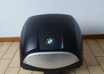 Bmw R1200RT R1200R R1200ST kufer centralny