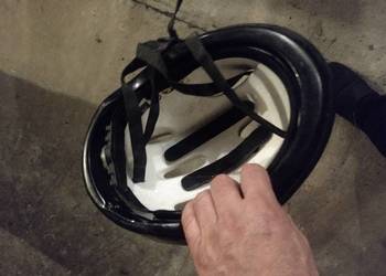 Kaski rowerowe kask rowerowy