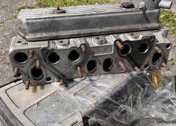 Głowica cylindrów do silnika kod AHT vw