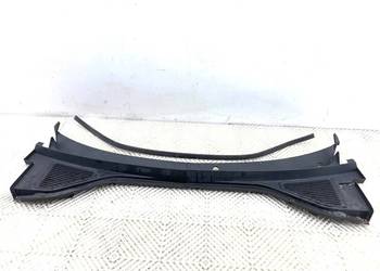 PODSZYBIE VW T-ROC Crossover OSŁONA PRZEDNIA