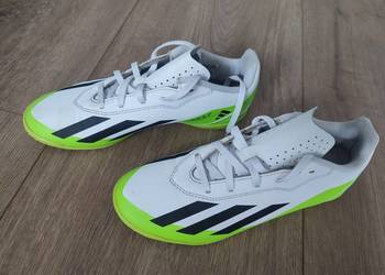 Halówki Adidas rozm 38