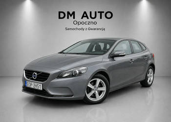 Volvo V40 Ładne i Zadbane* Rok GWARANCJI II (2012-)