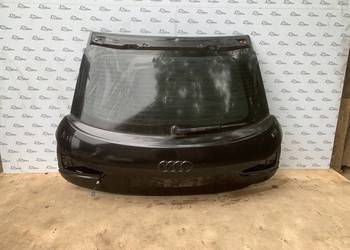 AUDI A1 8X klapa tył