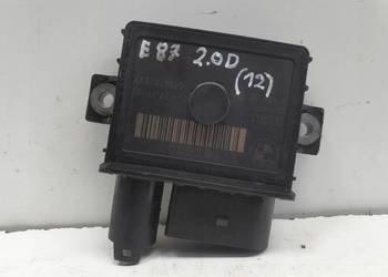 BMW E87 E90 2.0 D PRZEKAŹNIK ŚWIEC ŻAROWYCH 779800007