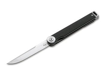 Nóż Böker Plus Kaizen Black