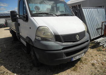 Renault Mascot 3,0 L