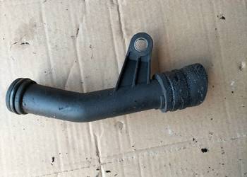 RURA PRZEWÓD KRÓCIEC  1.9 DCI TDI LAGUNA MEGANE TRAFIC ESPACE SCENIC CLIO