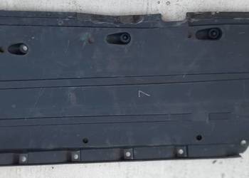 Audi A4 B6 B7 osłona podwozia lewa8E0825207