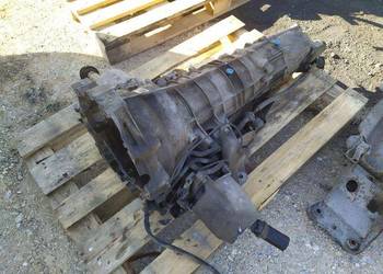 SKRZYNIA BIEGÓW AUTOMAT 5HP-19 FLV AUDI A6 C5 LIFT 3.0 V6 BENZYNA FLV