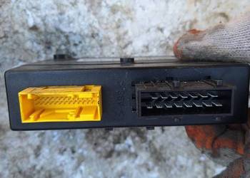 Sterownik Składania Dachu Peugeot 206 Cabrio