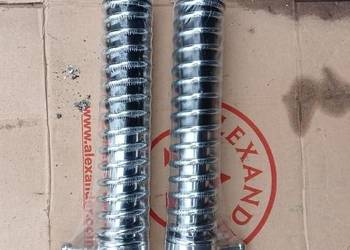 Nowe amortyzatory tył Simson enduro 360mm