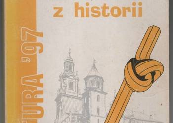 TEMATY I ZAGADNIENIA MATURALNE Z HISTORII - CIEJKA M. TEMATY I ZAGADNIENIA MATURALNE Z HISTORII - CIEJKA M.