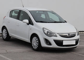 Opel Corsa 1.4