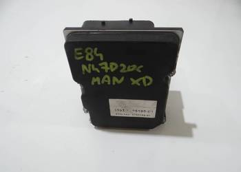 POMPA HAMULCOWA ABS BMW X1 E84 N47D20C 6795188