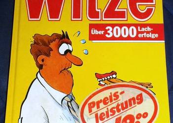 Das Superbuch der Witze Über 3000 Lacherfolge - B. Bornheim