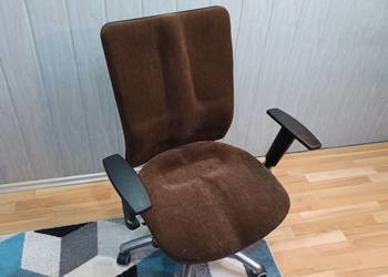 Fotel biurowy obrotowy Kulik System Business