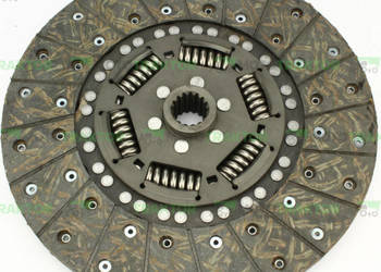 TARCZA SPRZĘGŁOWA RENAULT 310 mm 7700673249 331008716