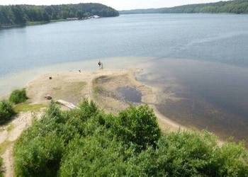 Działka rekreacyjna 5 jezior Lasy Mazury