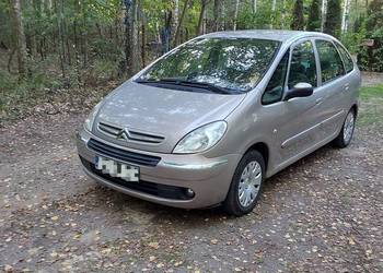 Citroen Xsara Picasso 1.6 Benz + LPG