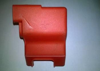 Osłona bieguna plus akumulatora BMW e46 e39 e38