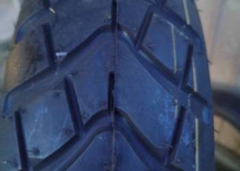 Witam. Sprzedam nowe NIEUŻYWANE opony do skuterka o rozmiarach 130/60-13M-C