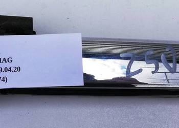 KLAMKA ZEWNĘTRZNA PRAWA NISSAN MURANO Z50
