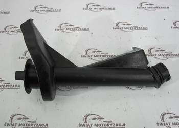 FORD TRANSIT 2.2 TDCI 116 KM SRFB SRFA 11r wlew oleju 8C16-6763-AA FORD TRANSIT 2.2 TDCI 116 KM SRFB SRFA 11r wlew oleju 8C16-6763-AA