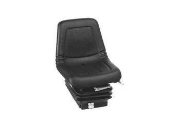 Fotel z amortyzacją mechaniczną- wąski  AMA SEAT  ISO 3776-2 02320