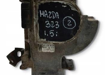 PRZEPŁYWOMIERZ POWIETRZA Mazda 323 BG 1.3 8V 197100-4130