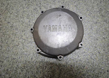 DEKIEL KOSZA POKRYWA SPRZĘGŁA YAMAHA YZF YZ 250 F 4T 02-09R WR