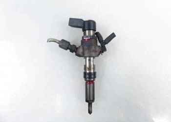 WTRYSKIWACZ FORD FIESTA MK5 V 1.4 TDCi 68 - F6JB 5WS40007 9645988580