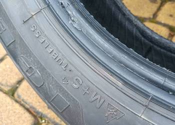 Opony Uniwersalne-całoroczne Imperial 215/60/R17